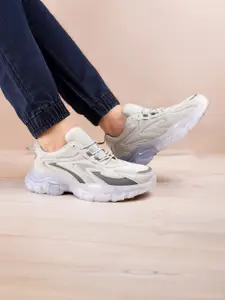 Bxxy Men Mesh Running Shoes