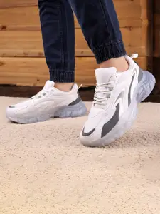 Bxxy Men Mesh Flymesh Running Shoes