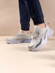 Bxxy Men Mesh Flymesh Running Shoes