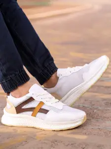 Bxxy Men Mesh Flymesh Running Shoes