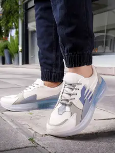 Bxxy Men Mesh Running Shoes