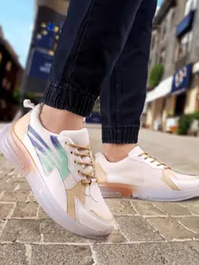 Bxxy Men Mesh Flymesh Running Shoes