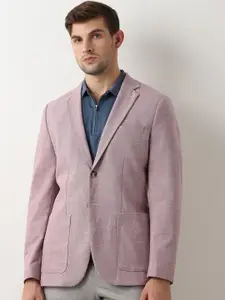SELECTED Slim-Fit Single-Breasted Blazers