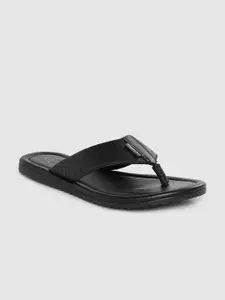 Lee Cooper Men Leather Comfort Sandals