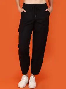 V-Mart Women Mid-Rise Low Distress Jeans