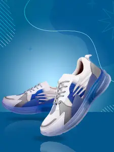 Bxxy Men Mesh Flymesh Running Shoes