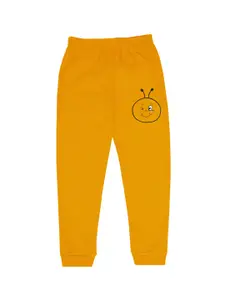 BAESD Infant Boys Graphic Printed Joggers