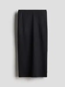 H&M Girls Jersey Maxi Skirt