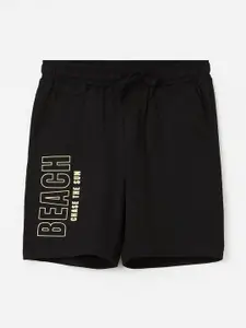 Fame Forever by Lifestyle Boys Graphic Printed Sports Shorts