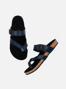 Mast & Harbour Men Comfort Sandals