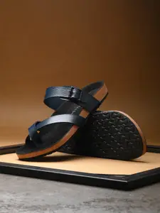 Mast & Harbour Men Comfort Sandals