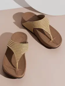 Inc 5 Embellished Flatform Sandals