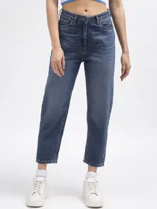 ELLE Women Light Fade Jeans