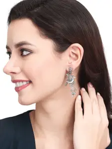 Anvik Contemporary Studs Earrings