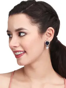 Anvik Contemporary Studs Earrings