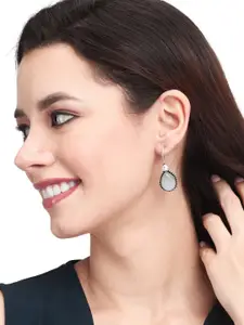 Anvik Contemporary Drop Earrings