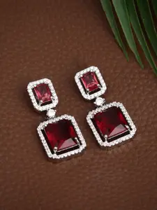 Anvik Contemporary Drop Earrings