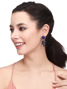 Anvik Contemporary Studs Earrings