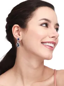 Anvik Contemporary Studs Earrings