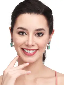 Anvik Contemporary Drop Earrings