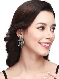 Anvik Contemporary Ear Cuff Earrings