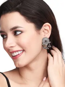 Anvik Contemporary Studs Earrings