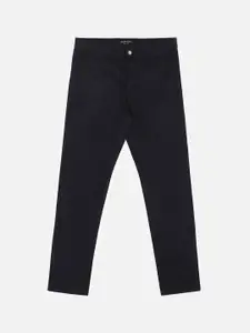 Allen Solly Junior Boys Slim Fit Chinos Trousers