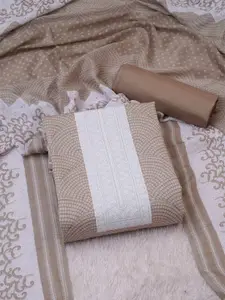 ASISA Printed Unstitched Dress Material