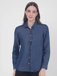 Numero Uno Women Opaque Casual Shirt