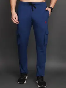 Albion By CnM Men Mid Rise Track Pants