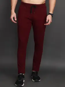 Albion By CnM Men Mid Rise Track Pants