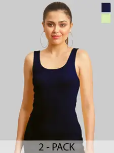 FBAR Cotton Tank Top