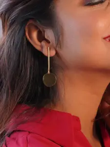 Binnis Wardrobe Contemporary Drop Earrings