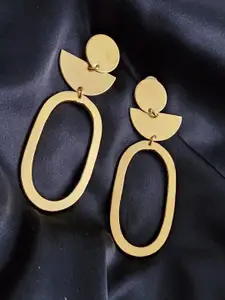 Binnis Wardrobe Contemporary Drop Earrings