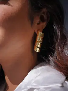 Binnis Wardrobe Contemporary Drop Earrings