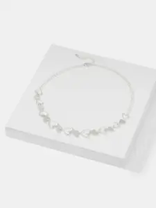 SHAYA 925 Sterling Silver Necklace