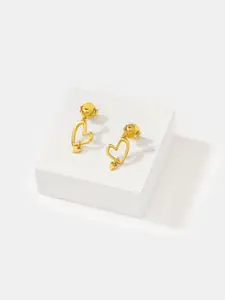 SHAYA Contemporary Studs Earrings