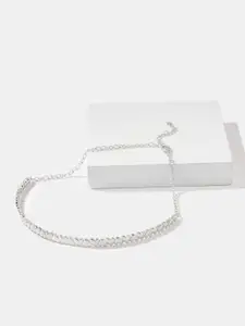 SHAYA 925 Sterling Silver Necklace