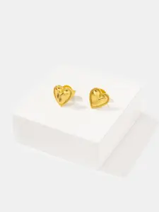 SHAYA Contemporary Studs Earrings