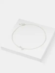 SHAYA 925 Sterling Silver Necklace