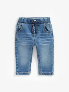 mothercare Boys Light Fade Jeans