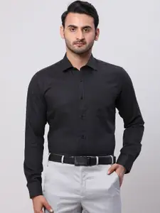 Park Avenue Men Slim Fit Opaque Formal Shirt