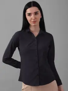 Allen Solly Woman Women Opaque Casual Shirt