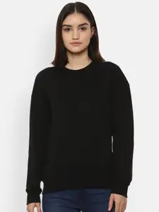 Van Heusen Woman Women Sweatshirt