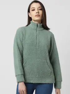 Van Heusen Woman Women Sweatshirt