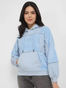 Allen Solly Woman Women Hooded Sweatshirt