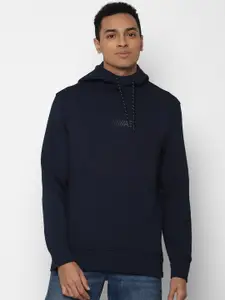 AMERICAN EAGLE OUTFITTERS Men Hooded Sweatshirt
