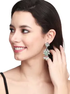 Anvik Contemporary Drop Earrings