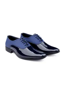 Bxxy Men Formal Oxfords Shoes