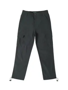 Allen Solly Junior Boys Cargos Trousers